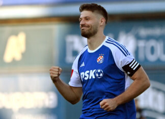 Sasuo u lice izborniku: HNS pokrenuo disciplinski postupak protiv Brune Petkovića