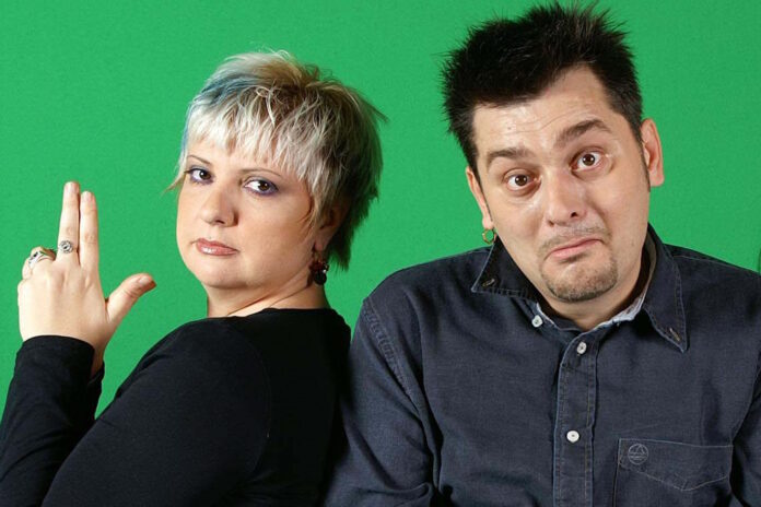 zagreb, 291205danijela, dino i ela dvornik, dvornikovifoto rtl-zs-