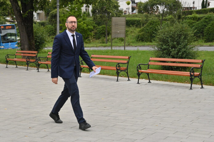 tomislav tomašević