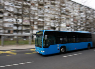 Vozačica ZET-a napadnuta tijekom vožnje u Sesvetama