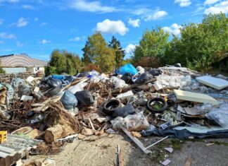 Odzvonilo ilegalnim deponijima: Fond za zaštitu okoliša pripremio značajna sredstva