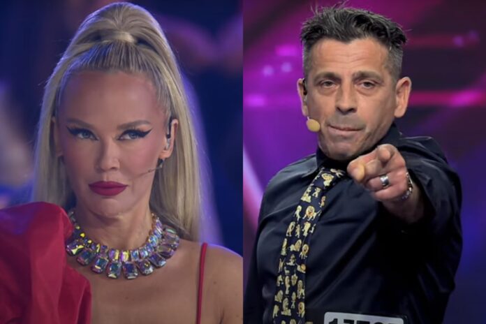 Branko Buzov Supertalent