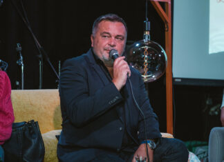 Duško Ćurlić ostao zatečen: ‘Zaboravio je da je mikrofon uključen, opraštamo se od njega’