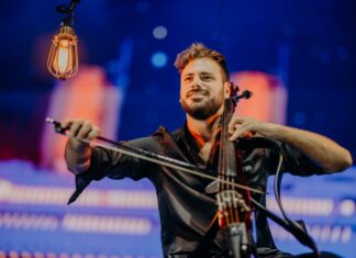 Ovo su mnogi priželjkivali: Stjepan Hauser pohvalio se velikim vijestima