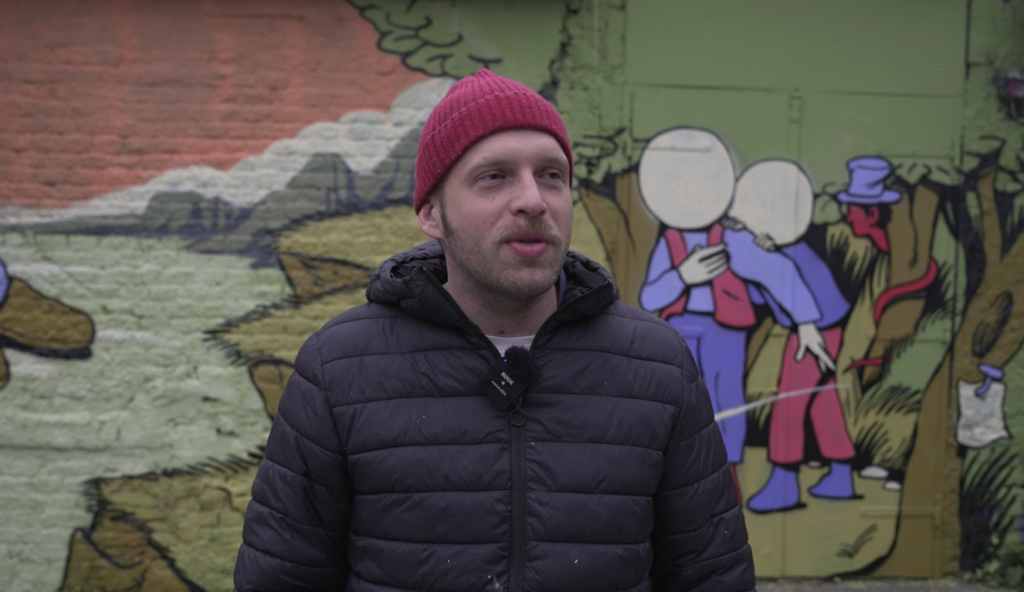 Vedran Štimac, Smak Press