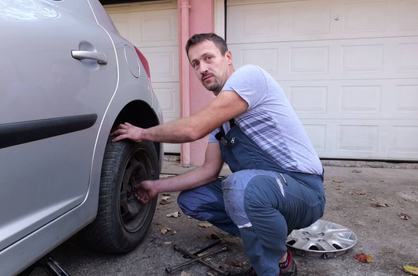 radionica radotić šesta brzina