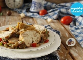 Specijalitet koji se mnogi ne usude probati: Donosimo recept za teleći mozak