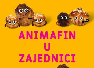 Besplatne radionice animacije za obitelj: Animafin u zajednici