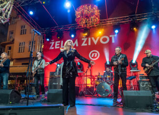 Humanitarni koncert ”Želim život” vraća se na Trg: Evo koje će sve domaće zvijezde nastupati