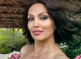 Otkrila svoju tajnu: Nina Badrić je smršavila 20 kilograma kad je iz prehrane izbacila jednu namirnicu