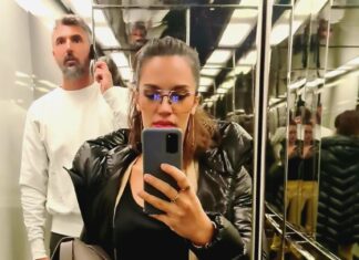 Ivaniševićeva supruga se oglasila na Instagramu: Emotivnom objavom poručila da joj nije lako