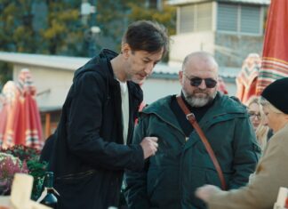 Bivša voditeljica opet u centru pažnje, otkriva detalje: ‘Ne usudi se reći svojoj ženi da se zaljubio u drugu’