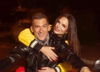 Severina ljubi bivšeg dečka svoje prijateljice? Zgodni Filip već je bio u vezi s jednom domaćom pjevačicom