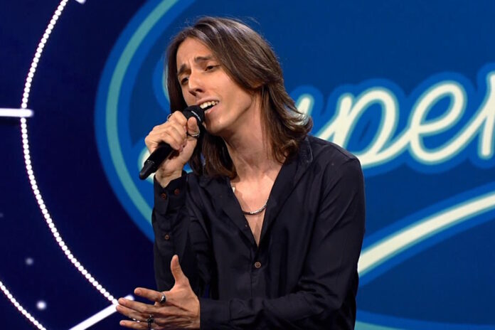 Superstar - Luka Tomic