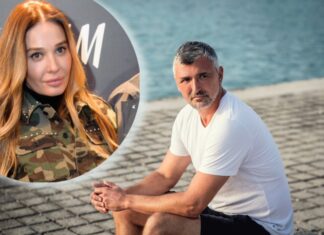 Tatjana Dragović iznijela nove optužbe na račun Ivaniševića: ‘Užasno sam se preplašile, noge su mi se odsjekle’
