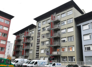 Zagrepčanin u nevjerici zbog prizora pred zgradom: ‘Autom se više ni ne može proći’