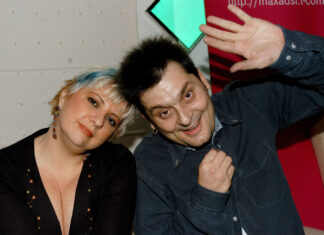 Danijela Dvornik o detaljima Dinove smrti: ‘Nije umro od droge, presudila mu je jedna tableta’