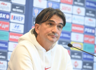 Dalić je pravi bankomat za HNS: Pogledajte koju je brutalnu svotu donio Savezu u nekoliko godina