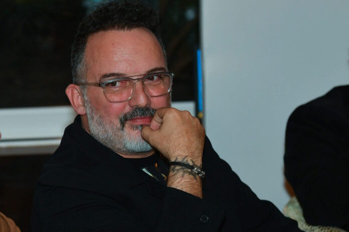 Opatija, 10.02.2023 - Konferencija za medije uoci Dore