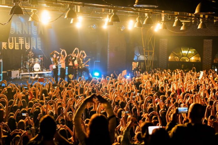 Foto: Lucija Ocko / CROPIX