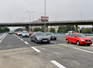 Na putu do posla žena ugledala opasan prizor: ‘Ne znam kojim čudom sam stala na vrijeme’