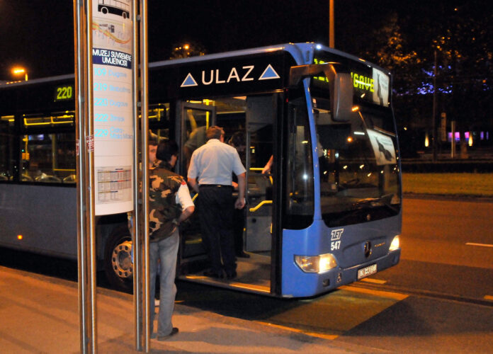 Ozljedjeni ZET 240511