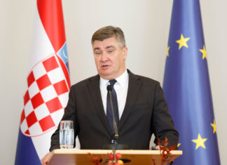 Zoran Milanović ide na parlamentarne izbora: Objasnio je do kada će ostati predsjednik