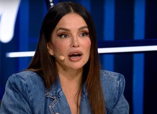 Nagađalo se da su zajedno, a Severina mu sad javno ‘spustila’: ‘Praviš se da si mi prijatelj’