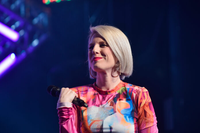 Zagreb, 01.02.2023 - Dodjela nezavisne glazbene nagrade ELECTOR