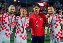 Hrvatska izvukla protivnike na Svjetskom prvenstvu: Očekuju se spektakularne utakmice