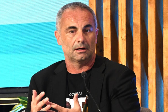 Rovinj, 22.09.2023 - 16.Weekend Media Festiva