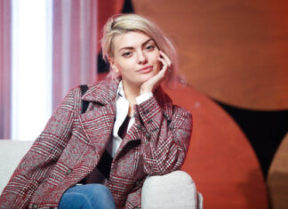 Ella se pohvalila novim domom: ‘Ne mogu se posvađati sama sa sobom’