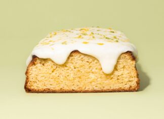 Poznati slastičar otkriva: Za božićni kolač od limuna ključni su ovi sastojci