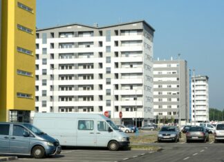 Zagrepčani bespomoćni pred terorom susjeda, šalju slike: ‘To je mafija protiv koje ne možemo ništa’