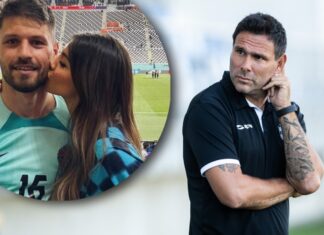 Isplivale fotografije: Dok se Iva Šarić udavala za Petkovića, bivši joj slavio u poznatom društvu