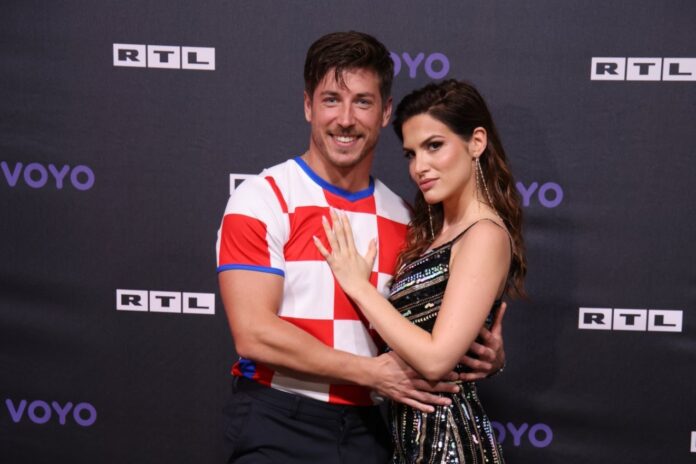 Marko Braić i Arija Rizvić