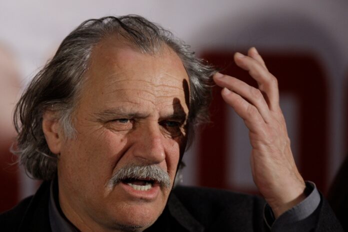 Rade Šerbedžija