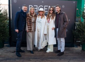 Veliko slavlje Todorićevih, čestitke stižu: Sve je otkrila i objavila Iva