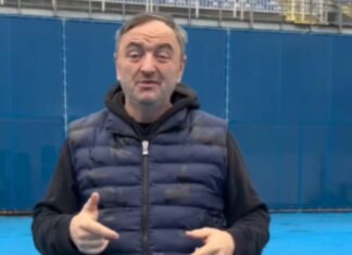 Neočekivani gost zabljesnuo u Dinamovom videu i pozvao navijače na utakmicu: ‘Ustanite, Purgeri’