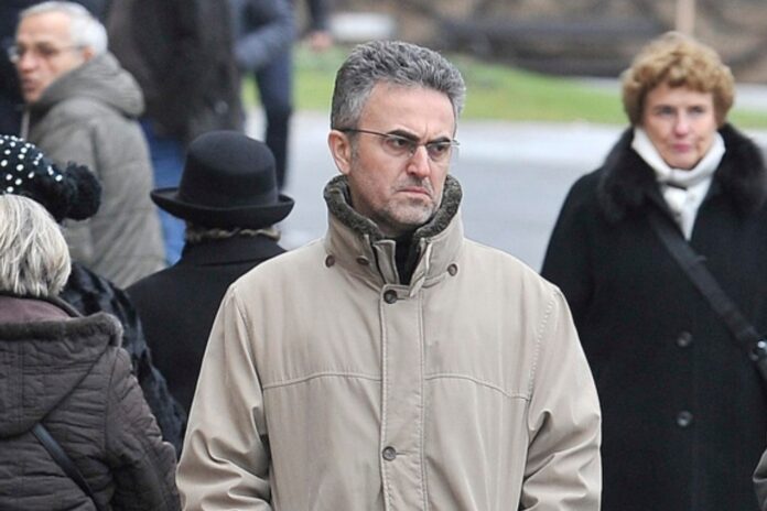 Zoran Vakula. Foto_ Damir Krajac _ CROPIX