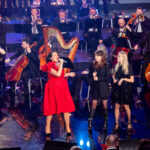 Tradicionalni koncert na Štefanje: Najljepše božićne melodije odzvanjaju Cibonom