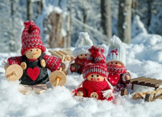 Najbogatiji adventski program u okolici: Sanjkalište, koncerti, radionice čekaju vas u Dugom Selu