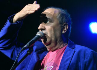 Grdović iznenadio priznanjem o Severini i poznatom Hrvatu: ‘Nikako se nisu slagali’