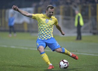 Zagreb će ga pamtiti: U 34. godini iznenada preminuo junior Hajduka kojeg vole i u metropoli