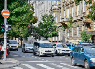 Opasna navika vozača kida živce Zagrepčanima: ‘Koliko sam samo puta skoro poginuo’