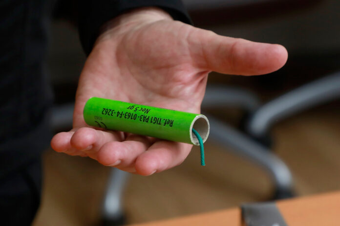 Zagreb, 29.12.2023 - Konferencija za medije povodom akcije Mir i dobro