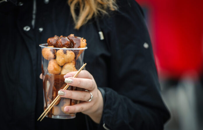 Split, 30.12.2018 - Atmosfera na splitskoj rivi zadnju nedjelju u 2018. godini