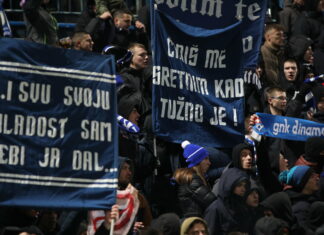 Nisu svi zadovoljni predstavom na Maksimiru: ‘Ni mi najstariji ne pamtimo nešto ovakvo’