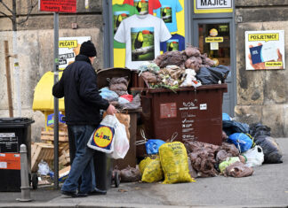 U novu godinu s čišćim ulicama: Stigle odlične vijesti iz Grada, poznat novi plan odvoza smeća