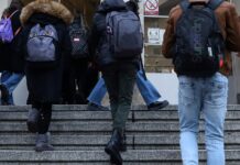 Demanti članka ‘Užas u Dubravi: Maloljetnik ulazi u školsko dvorište, prijeti učenicima nožem’